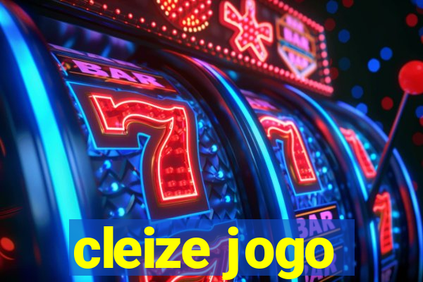 cleize jogo